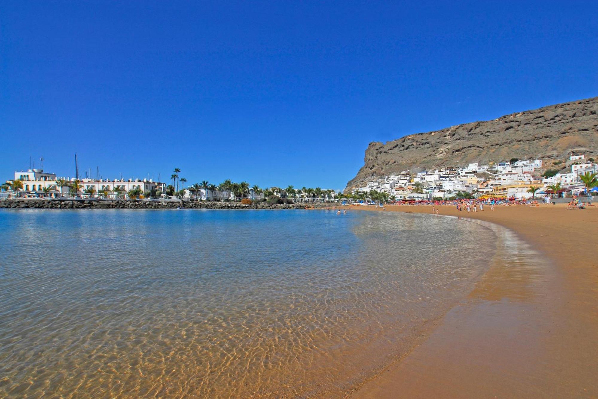 Appartement Cordial Mogan Paraiso Puerto De Mogan