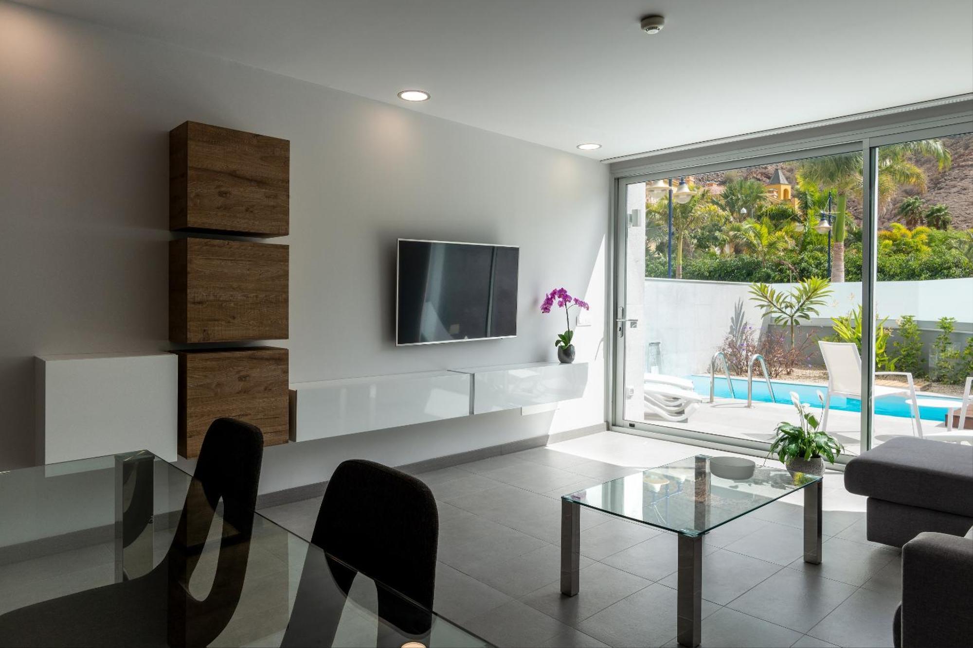 Cordial Mogan Paraiso Appartement