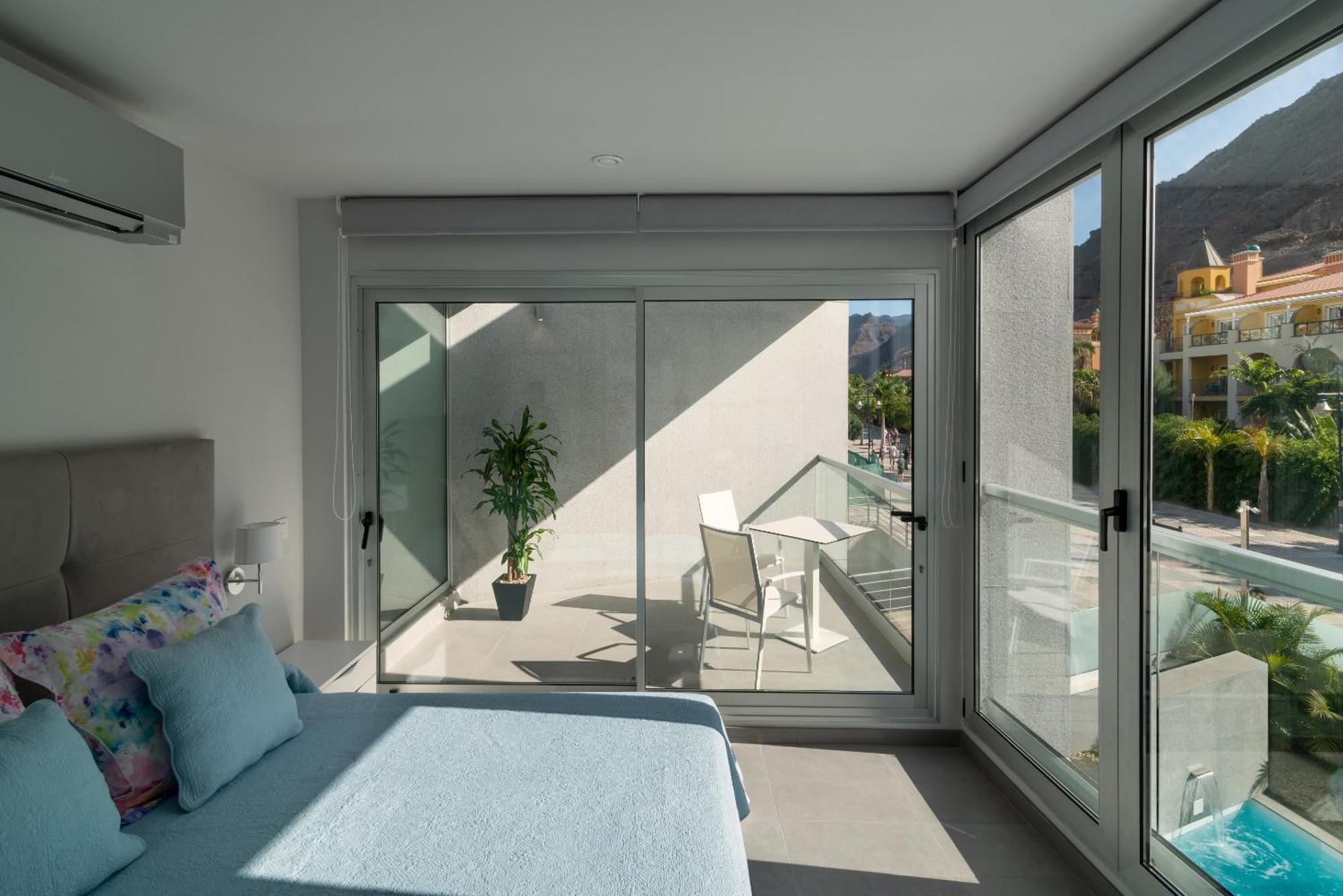 Appartement Cordial Mogan Paraiso *