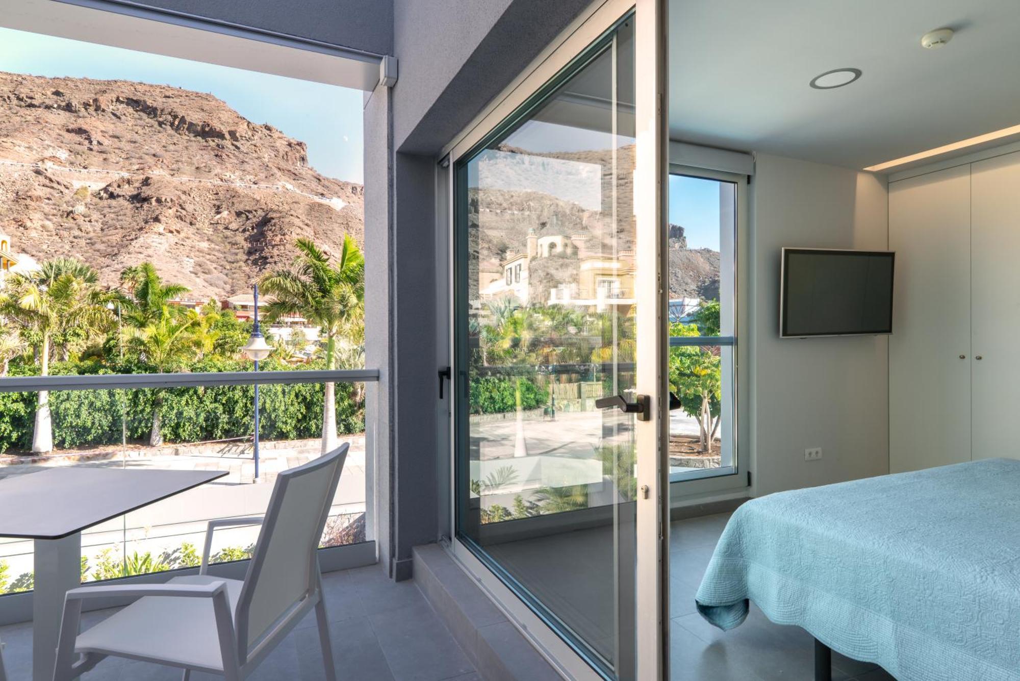 Cordial Mogan Paraiso Appartement *